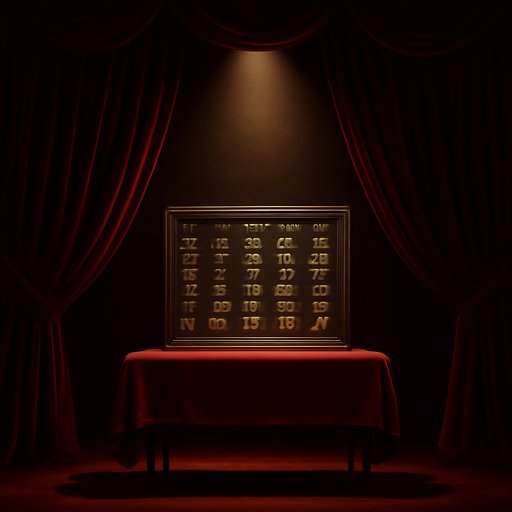 CD44 Match Live Line Board